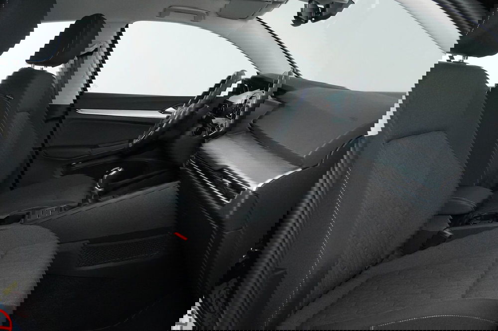 Volkswagen Golf usata a Perugia (11)