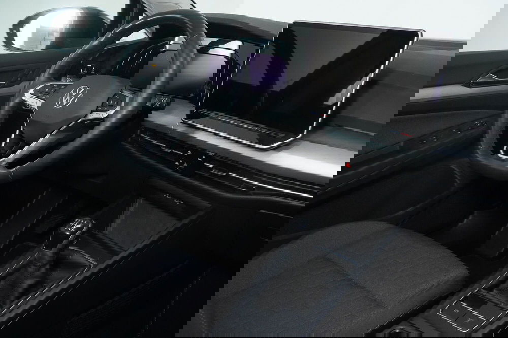 Volkswagen Golf usata a Perugia (13)