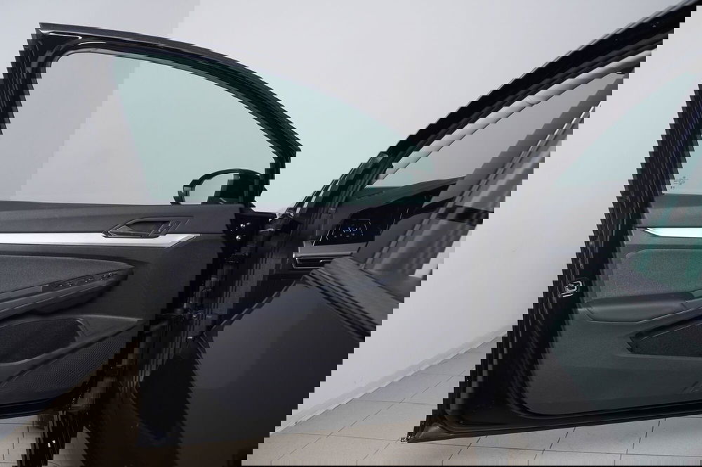 Volkswagen Golf usata a Perugia (14)