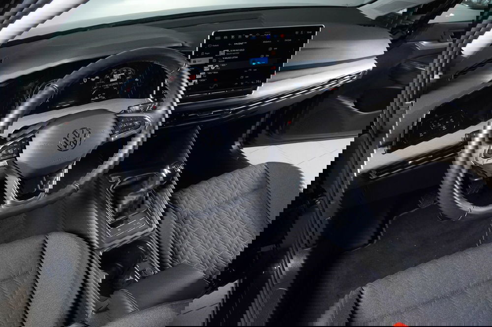 Volkswagen Golf usata a Perugia (15)