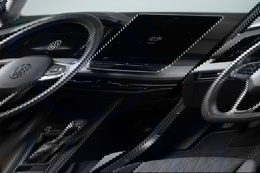 Volkswagen Golf usata a Perugia (16)