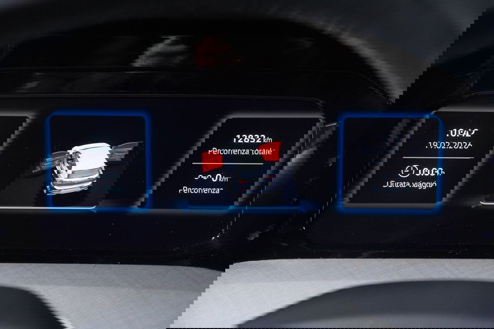 Volkswagen Golf usata a Perugia (17)