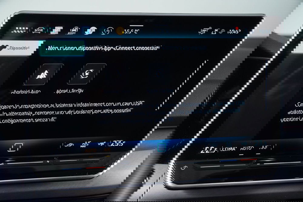 Volkswagen Golf usata a Perugia (19)