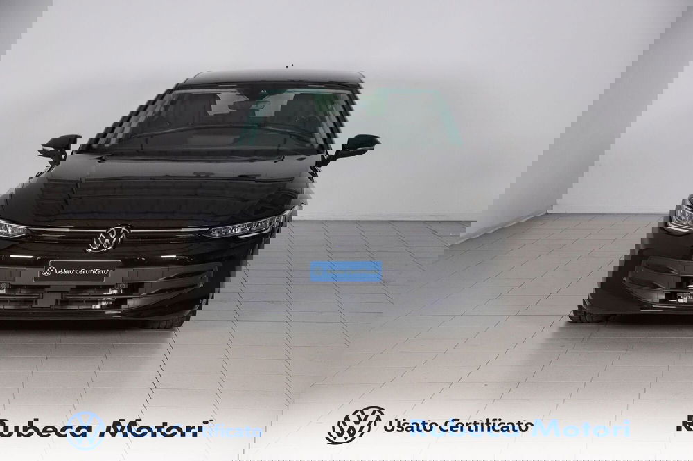 Volkswagen Golf usata a Perugia (2)