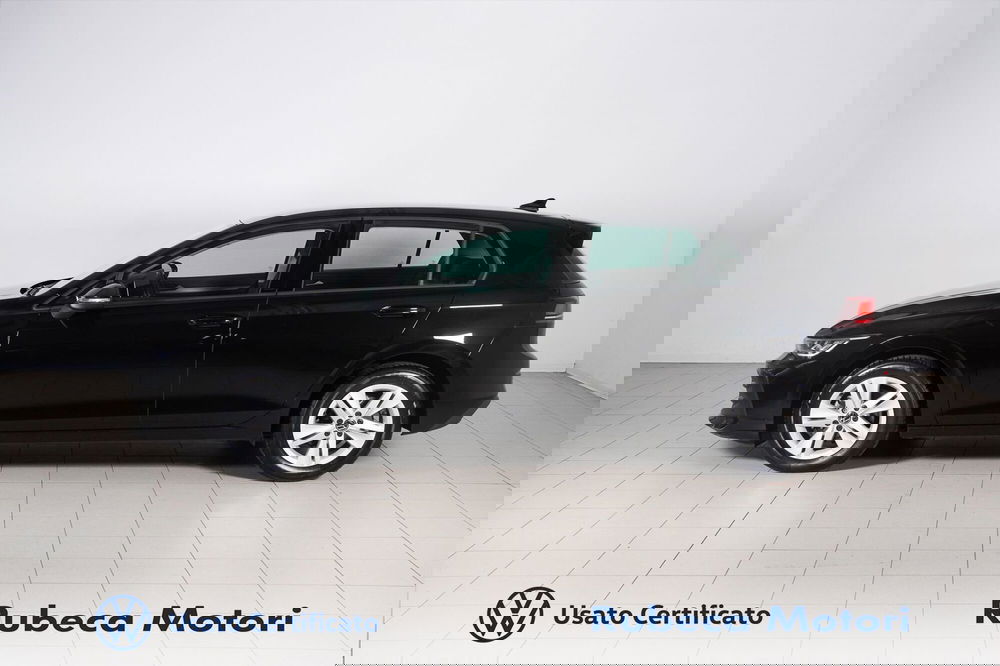 Volkswagen Golf usata a Perugia (3)