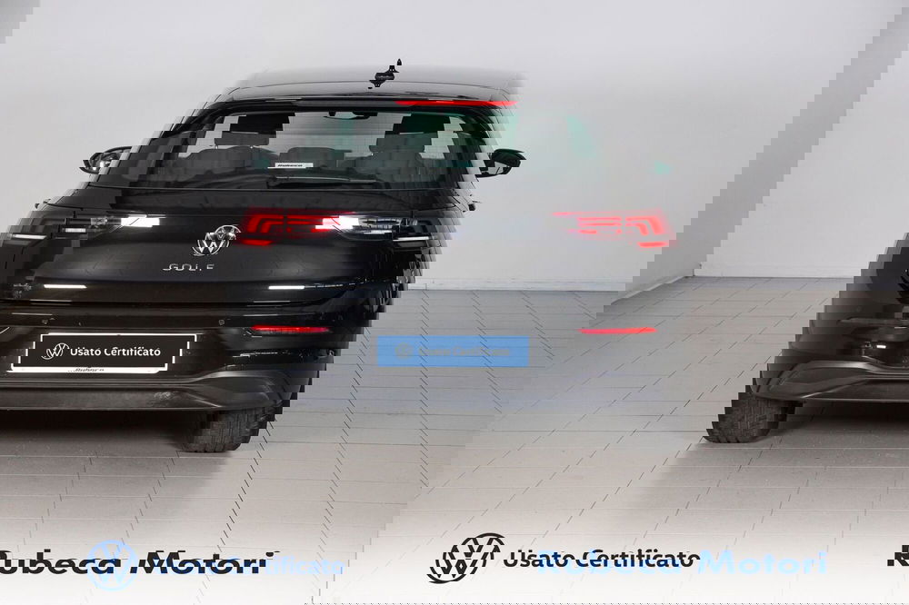 Volkswagen Golf usata a Perugia (5)