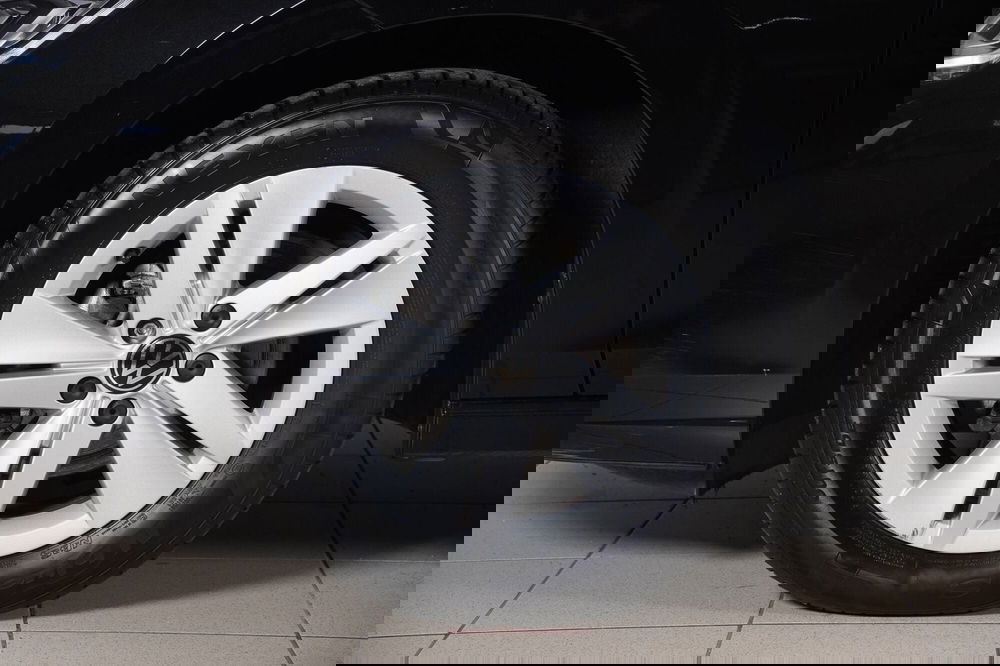 Volkswagen Golf usata a Perugia (6)