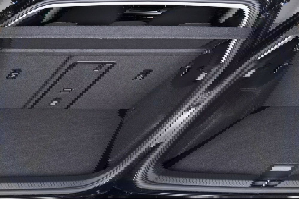 Volkswagen Golf usata a Perugia (7)