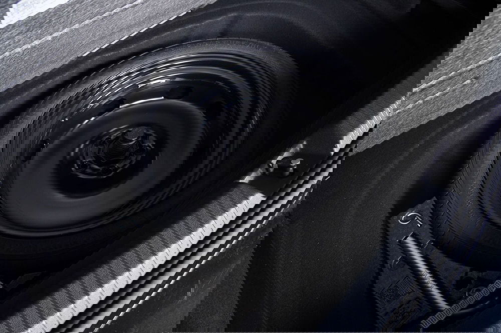 Volkswagen Golf usata a Perugia (8)