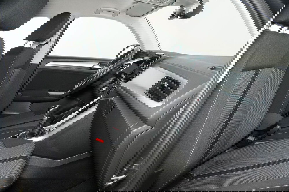 Volkswagen T-Roc usata a Perugia (10)