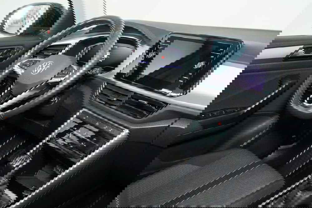 Volkswagen T-Roc usata a Perugia (12)