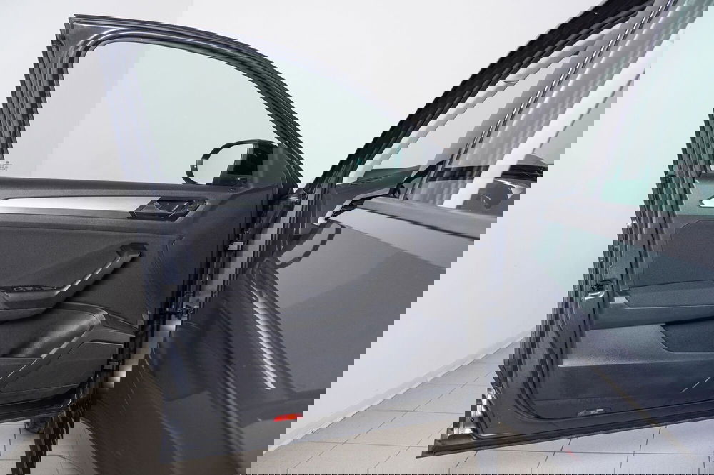 Volkswagen T-Roc usata a Perugia (13)