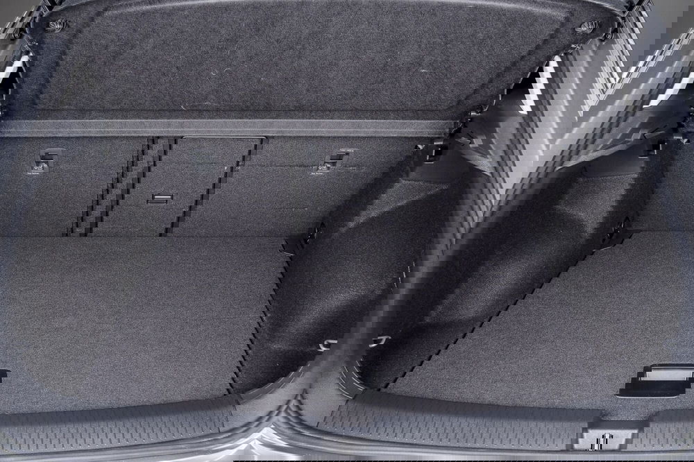 Volkswagen T-Roc usata a Perugia (7)