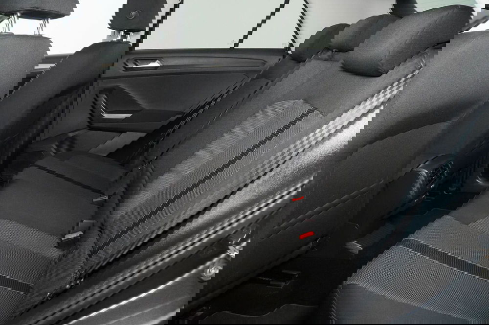 Volkswagen T-Roc usata a Perugia (8)