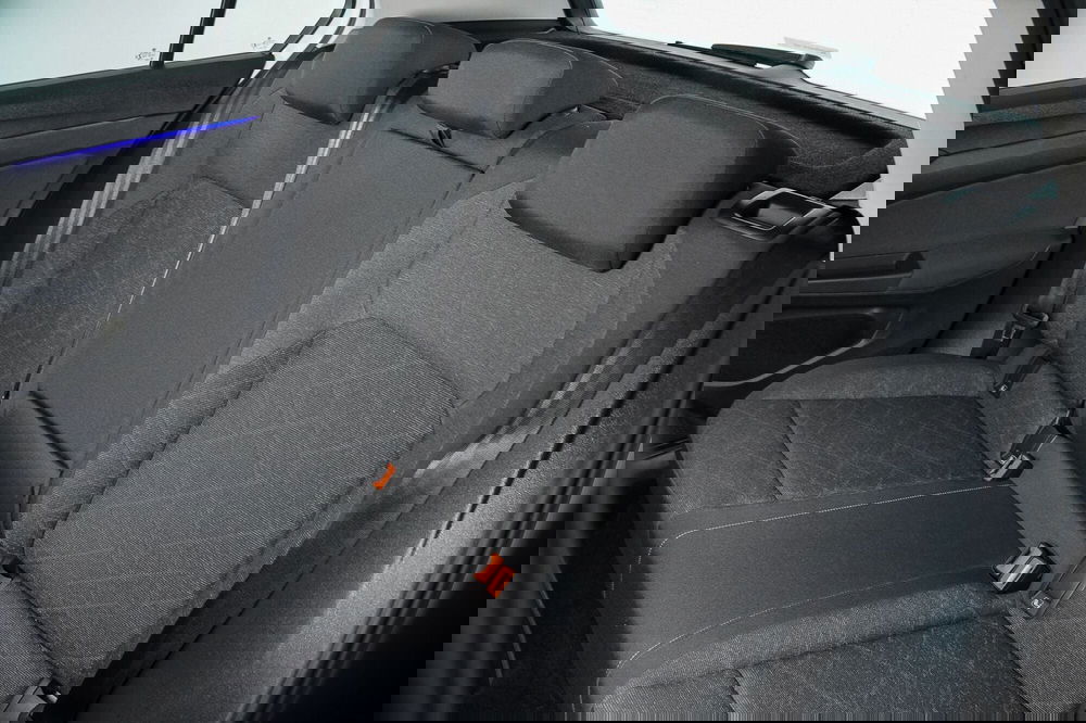 Volkswagen Golf usata a Perugia (10)