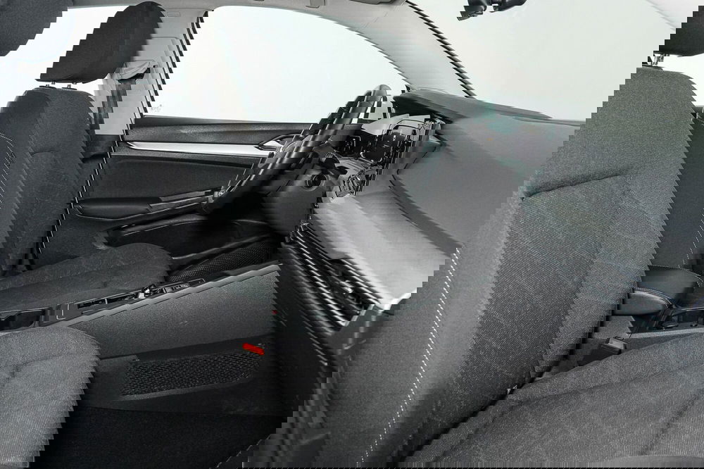 Volkswagen Golf usata a Perugia (11)