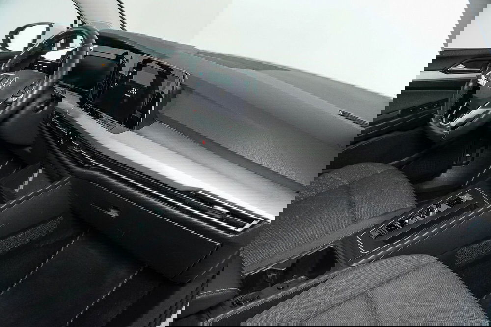 Volkswagen Golf usata a Perugia (12)