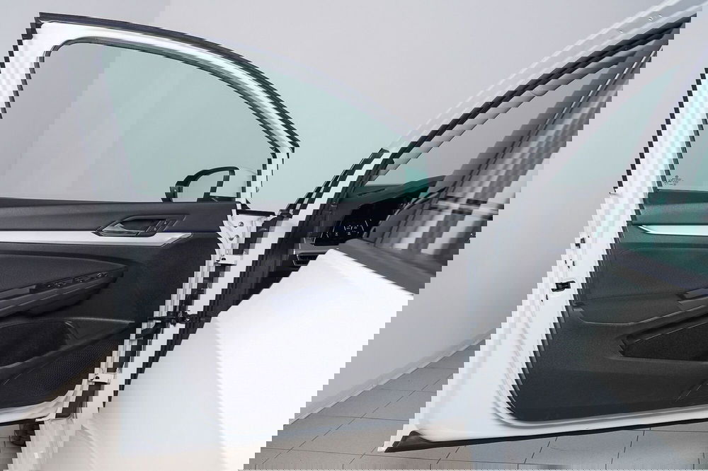 Volkswagen Golf usata a Perugia (14)