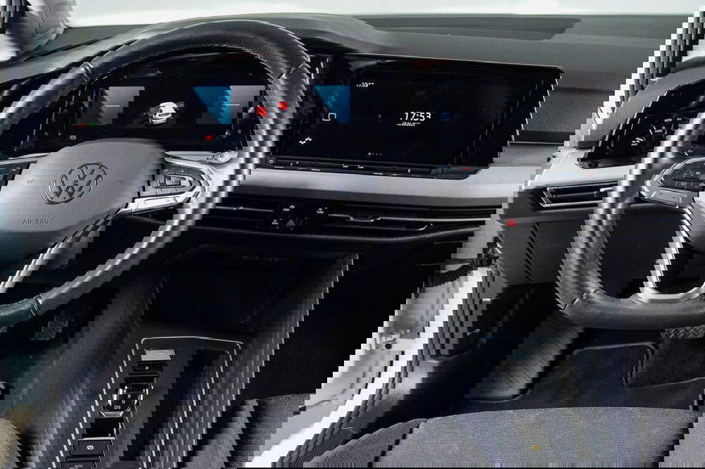 Volkswagen Golf usata a Perugia (16)