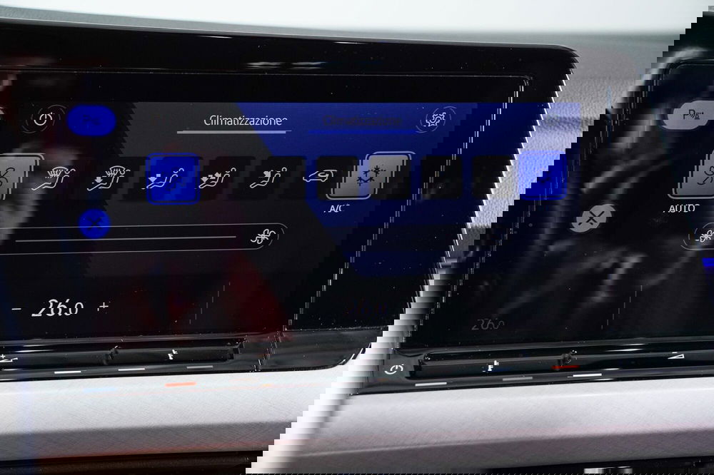 Volkswagen Golf usata a Perugia (19)