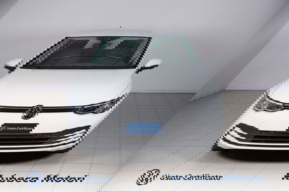 Volkswagen Golf usata a Perugia (2)