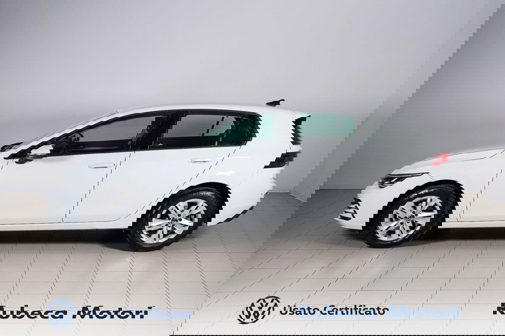 Volkswagen Golf usata a Perugia (3)