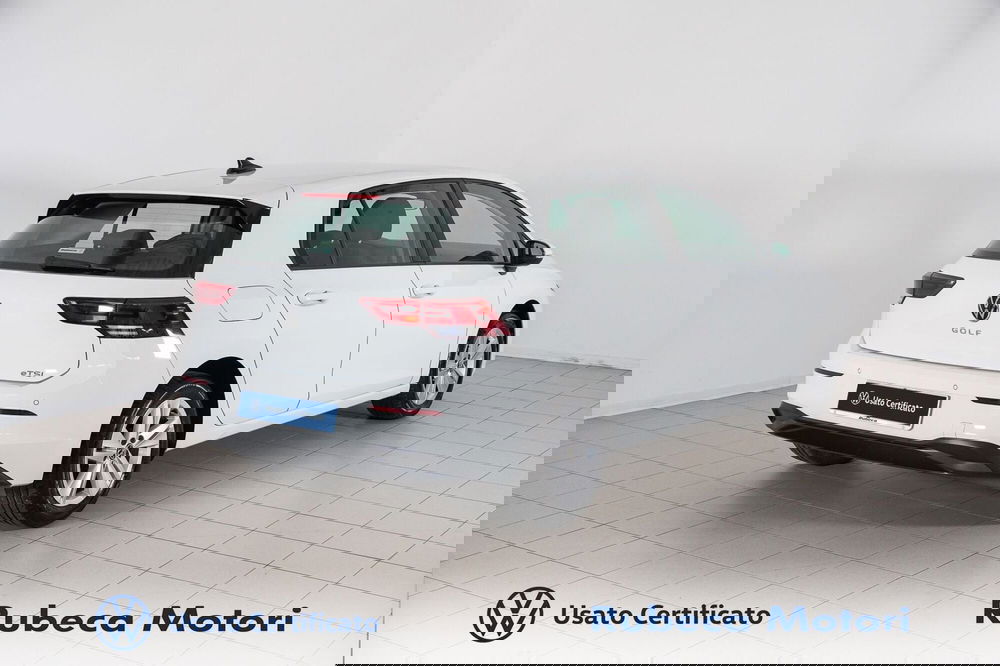 Volkswagen Golf usata a Perugia (4)