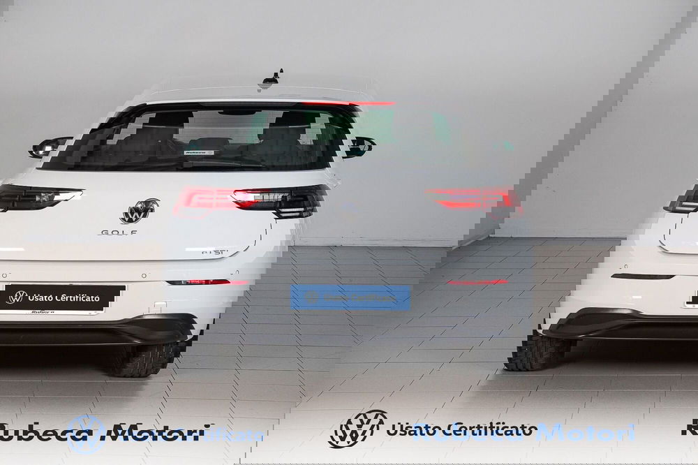 Volkswagen Golf usata a Perugia (5)