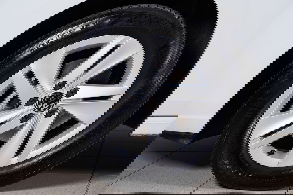 Volkswagen Golf usata a Perugia (6)