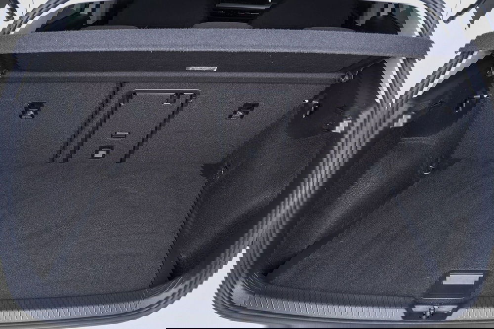 Volkswagen Golf usata a Perugia (7)