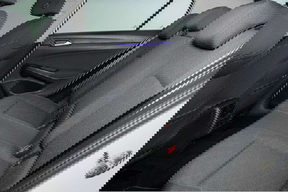 Volkswagen Golf usata a Perugia (9)