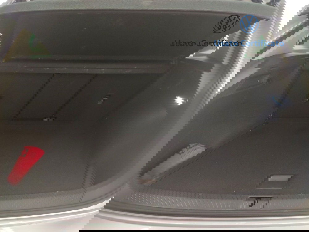 Volkswagen Tiguan usata a Avellino (13)