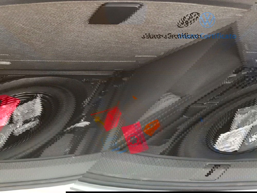 Volkswagen Tiguan usata a Avellino (14)