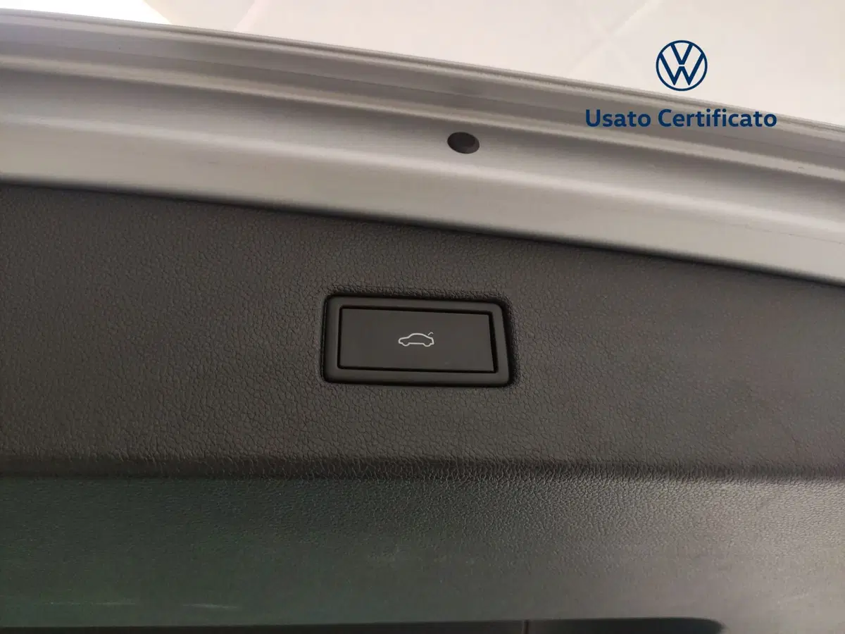 Volkswagen Tiguan usata a Avellino (15)