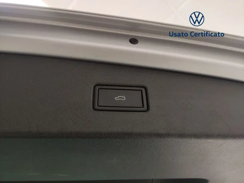 Volkswagen Tiguan usata a Avellino (15)