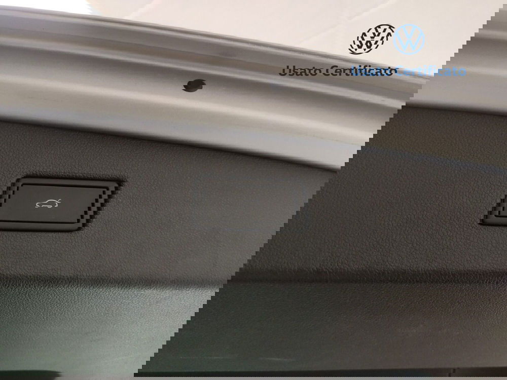 Volkswagen Tiguan usata a Avellino (15)