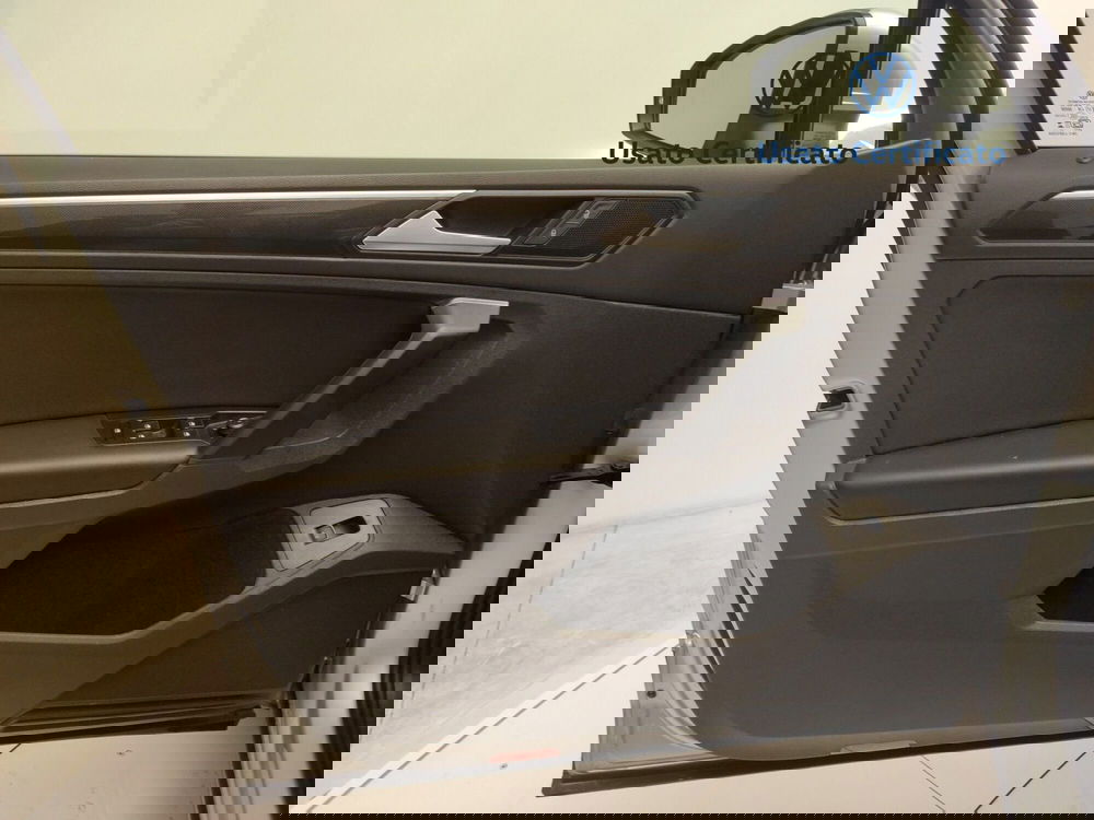 Volkswagen Tiguan usata a Avellino (16)