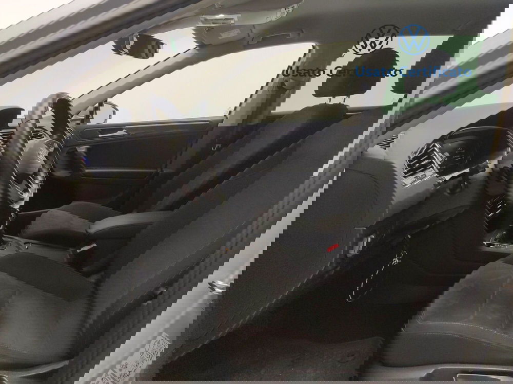 Volkswagen Tiguan usata a Avellino (17)