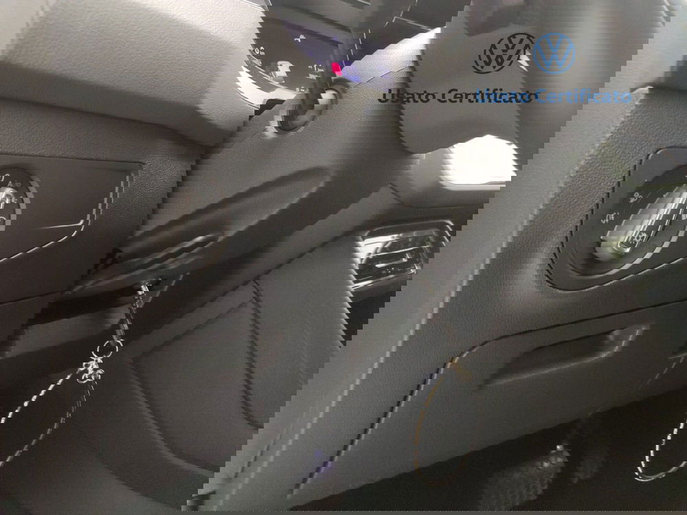 Volkswagen Tiguan usata a Avellino (19)