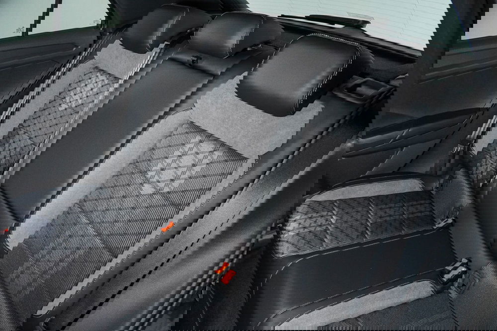 Volkswagen T-Roc usata a Perugia (10)