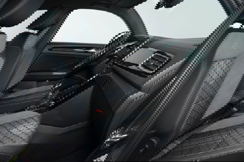 Volkswagen T-Roc usata a Perugia (11)