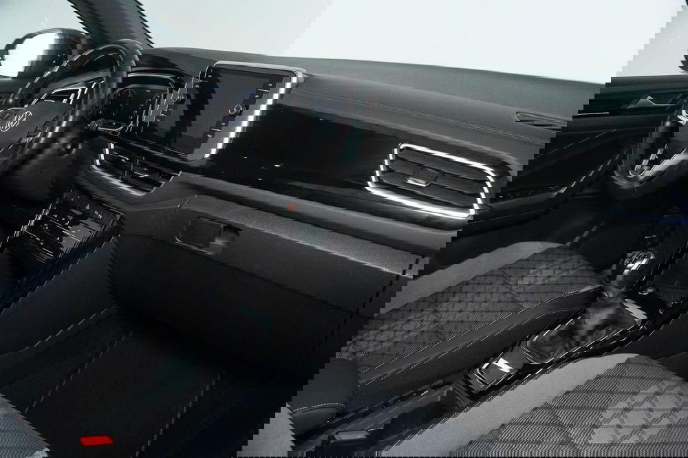 Volkswagen T-Roc usata a Perugia (12)