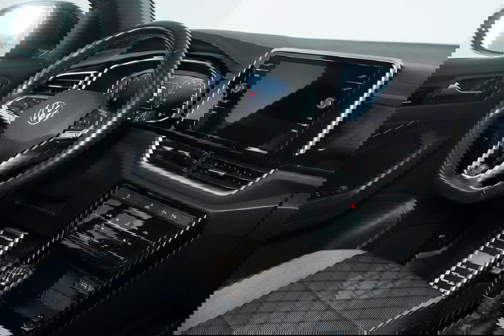 Volkswagen T-Roc usata a Perugia (13)