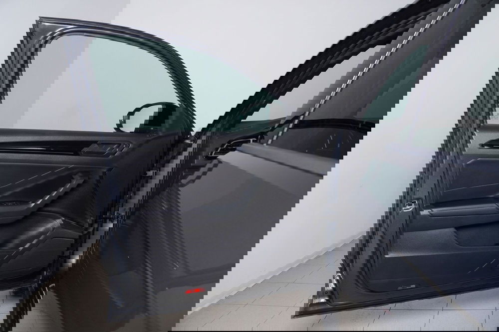 Volkswagen T-Roc usata a Perugia (14)