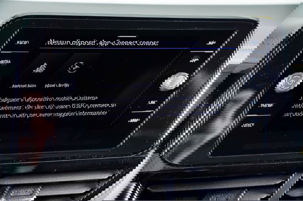 Volkswagen T-Roc usata a Perugia (20)