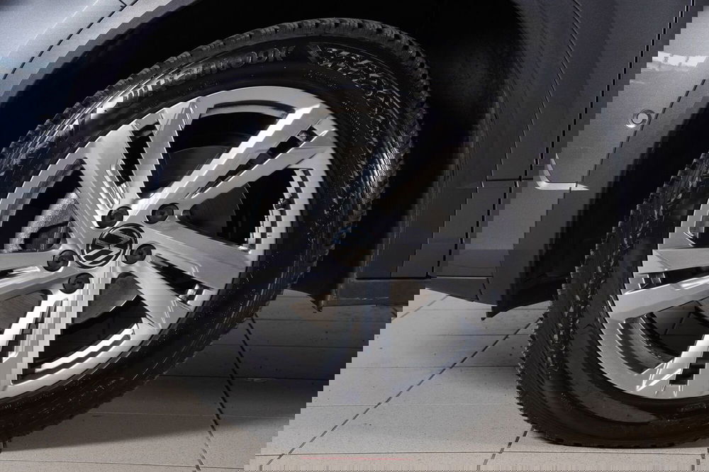 Volkswagen T-Roc usata a Perugia (6)