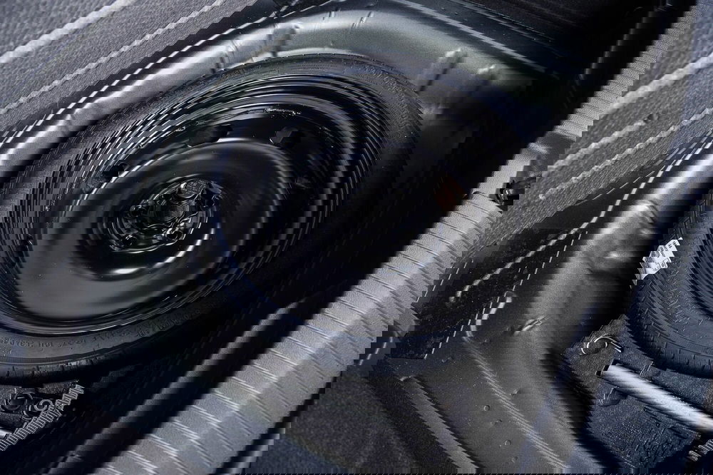 Volkswagen T-Roc usata a Perugia (8)