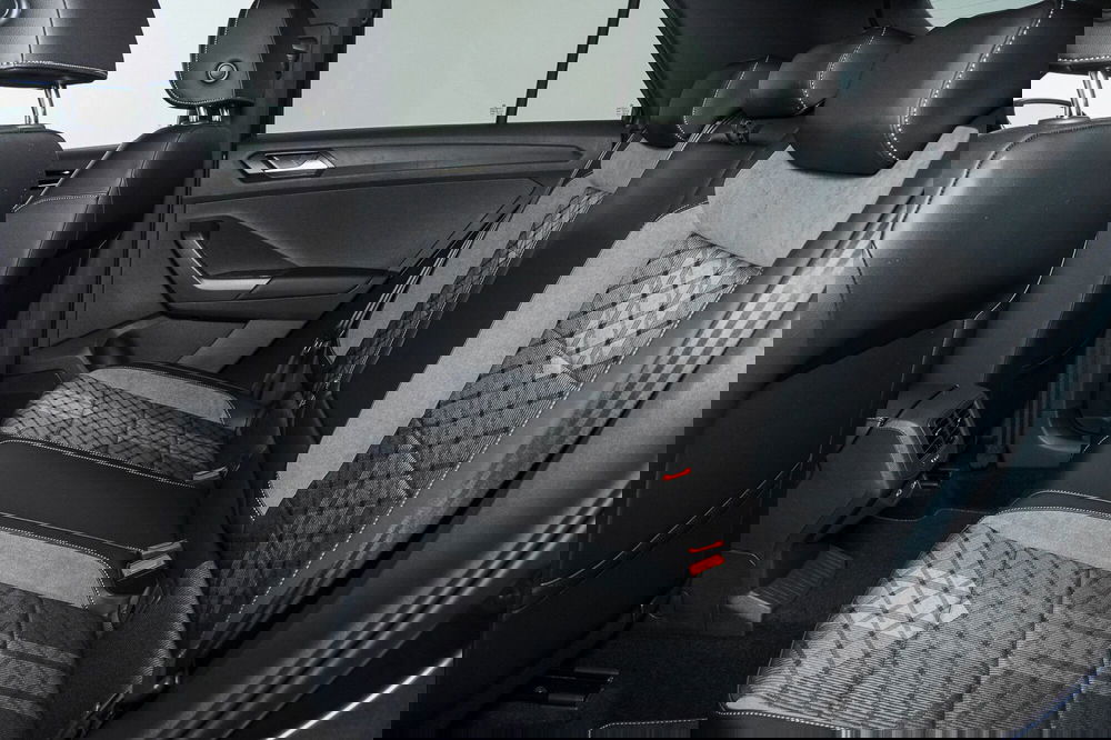 Volkswagen T-Roc usata a Perugia (9)