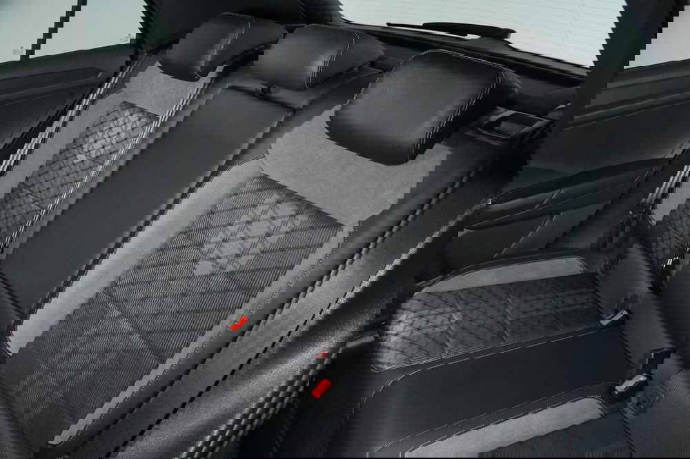 Volkswagen T-Roc usata a Perugia (10)