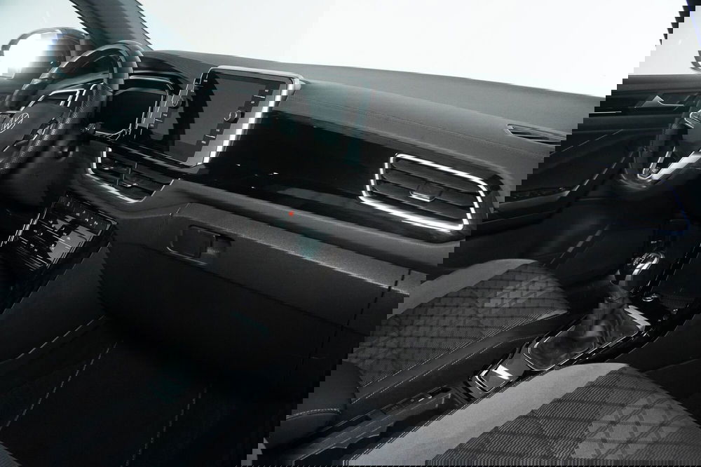 Volkswagen T-Roc usata a Perugia (12)